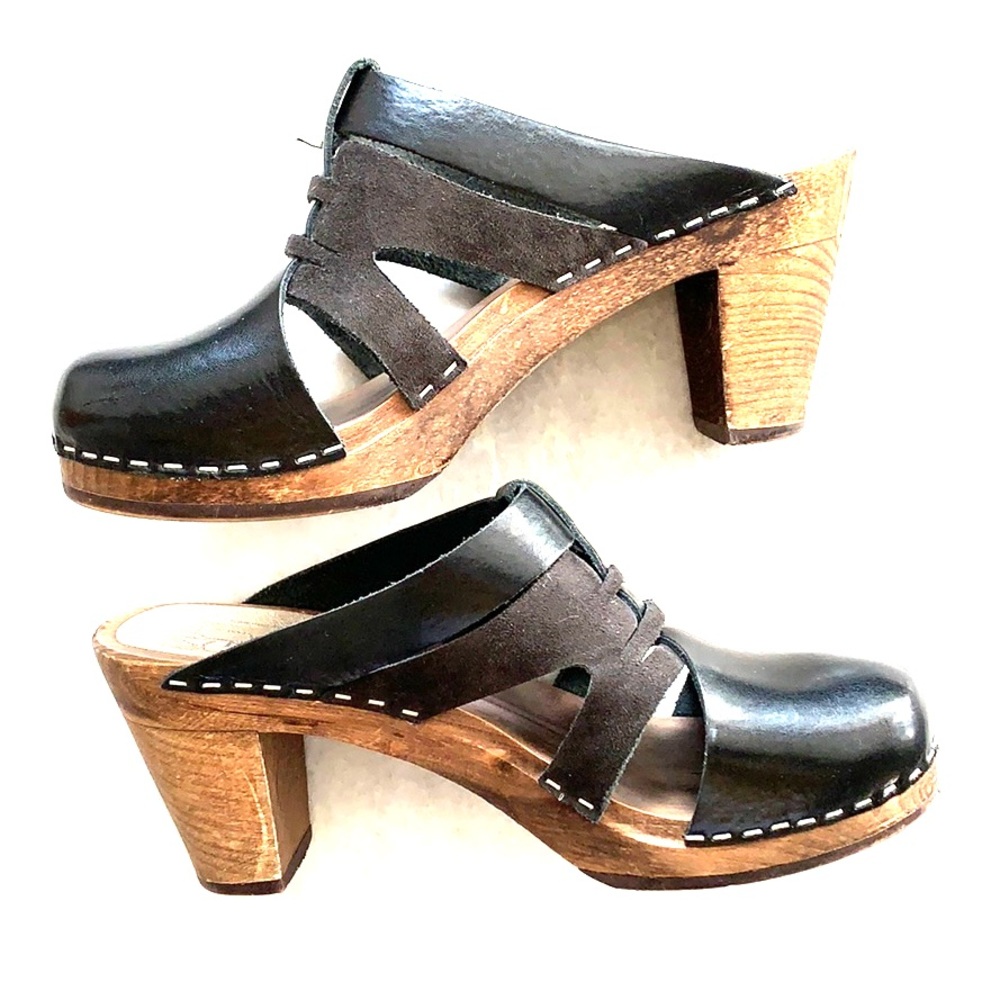 Maguba clogs